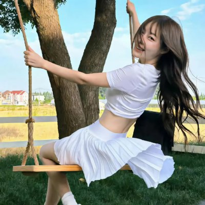 在你眼中的世界