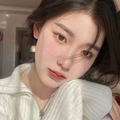 当我们在一起